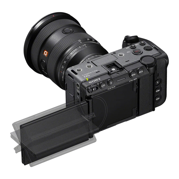 Cinema Line FX5