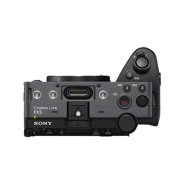 Cinema Line FX5