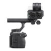 Cinema Line FX5 + Kit XLR