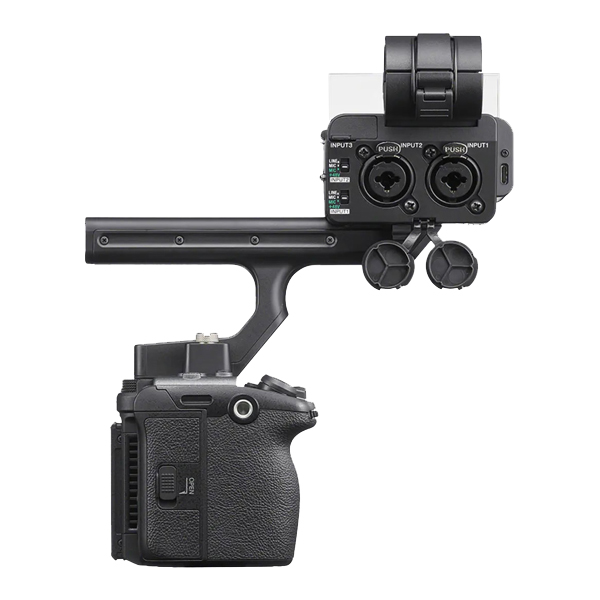 Cinema Line FX5 + Kit XLR