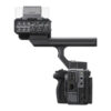 Cinema Line FX5 + Kit XLR