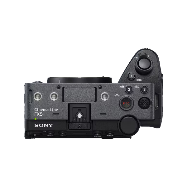 Cinema Line FX5