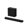 BRAVIA Theatre Bar 7+S