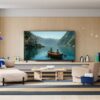 BRAVIA 3 II 100″ | K100XR35M2