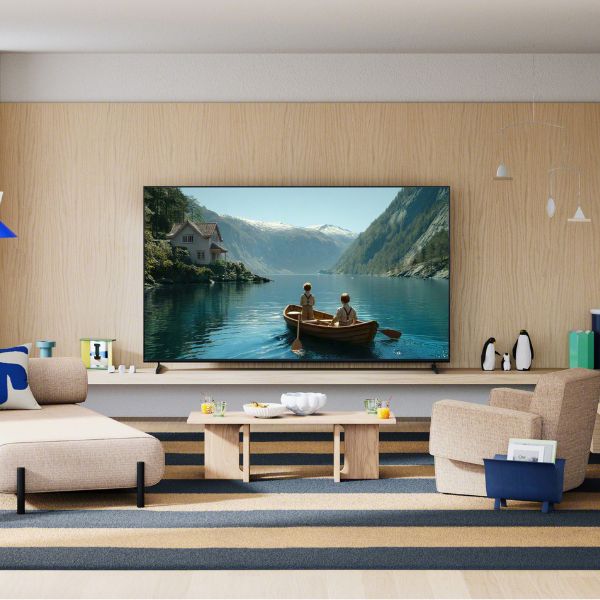 BRAVIA 3 II 100″ | K100XR35M2