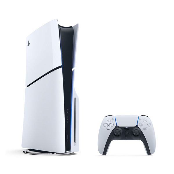 PlayStation 5 Slim