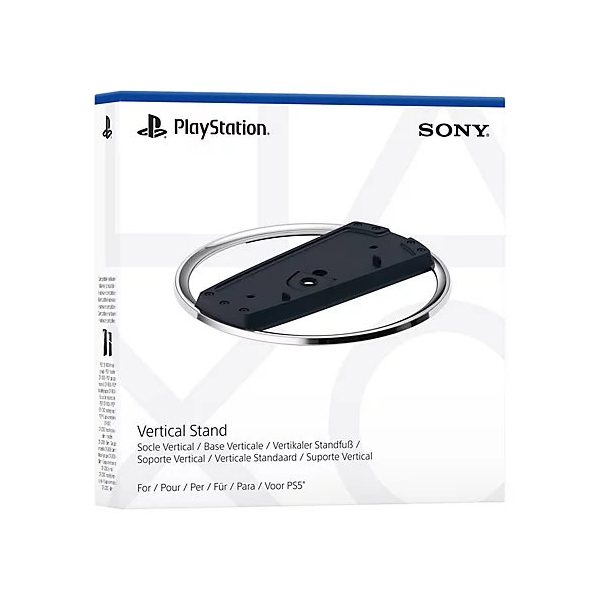 PS 5 Vertical Stand