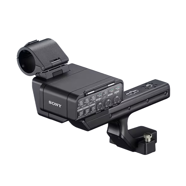 Cinema Line FX5 + Kit XLR
