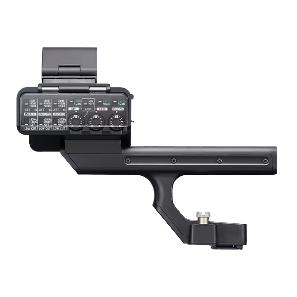 Cinema Line FX5 + Kit XLR