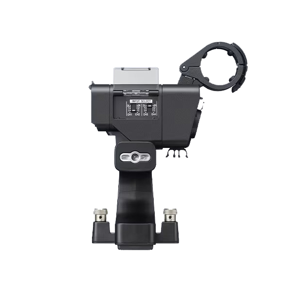 Cinema Line FX5 + Kit XLR