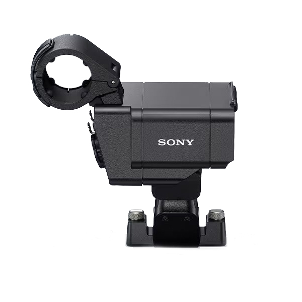 Cinema Line FX5 + Kit XLR