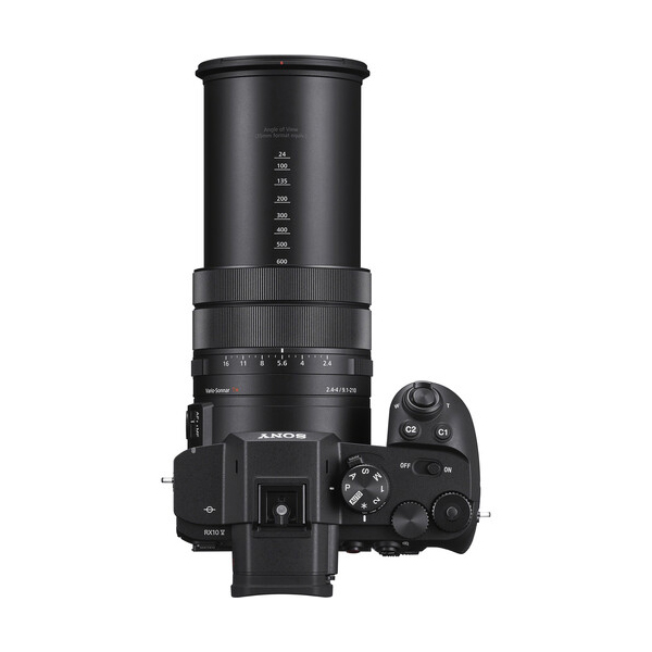 RX10 V