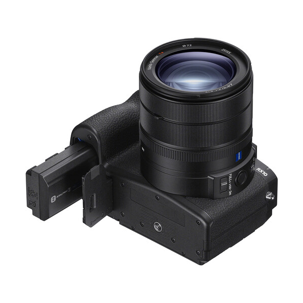 RX10 V