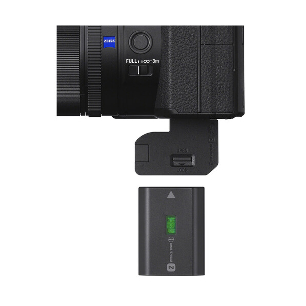 RX10 V