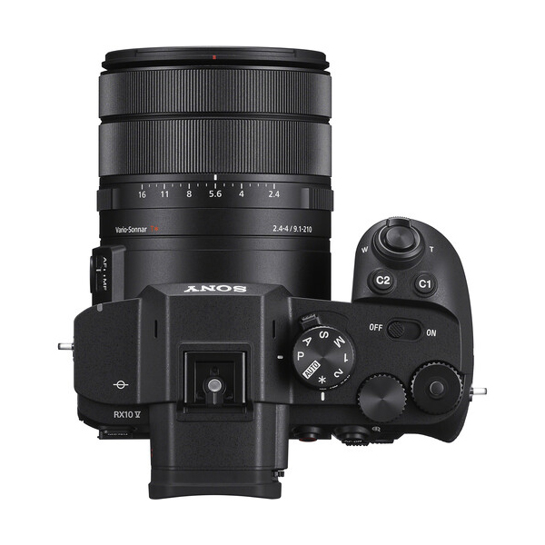 RX10 V