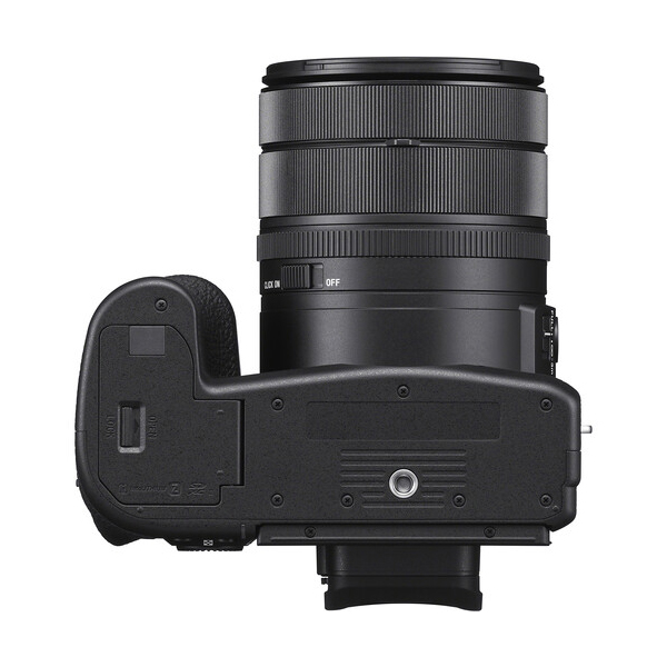 RX10 V