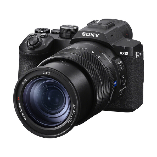 RX10 V