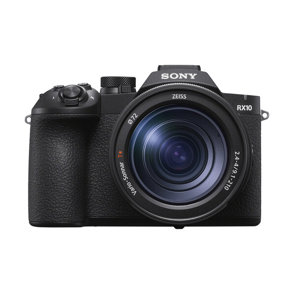 RX10 V
