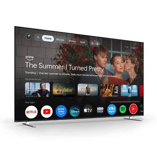 BRAVIA 7 II 98″ | K98XR75M2