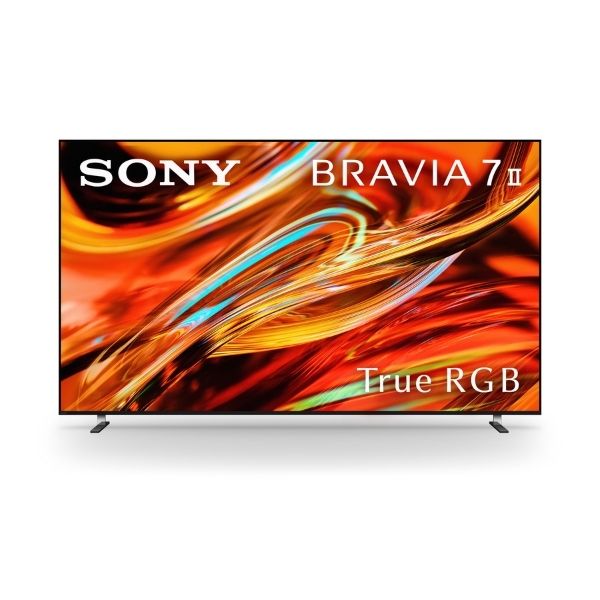 BRAVIA 7 II 98″ | K98XR75M2