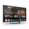 BRAVIA 7 II 50″ | K50XR79M2