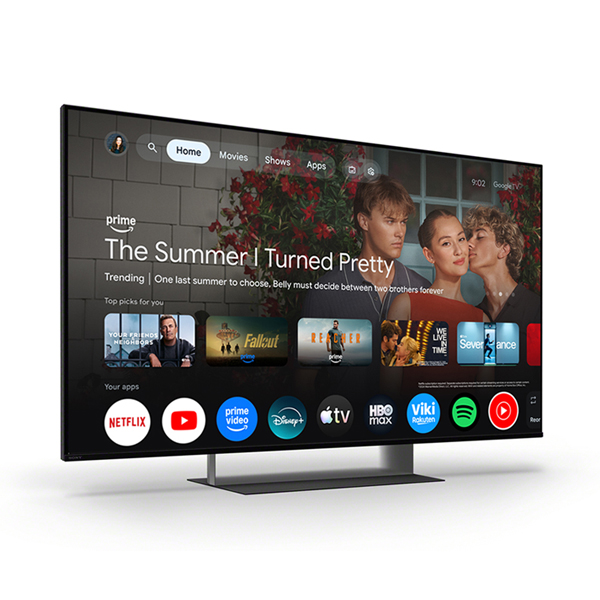 BRAVIA 7 II 50″ | K50XR79M2