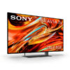 BRAVIA 7 II 50″ | K50XR79M2