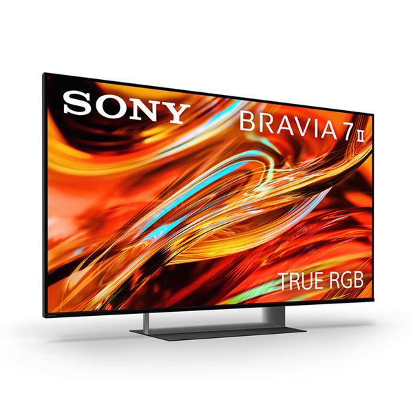 BRAVIA 7 II 50″ | K50XR79M2