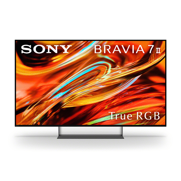 BRAVIA 7 II 50″ | K50XR79M2