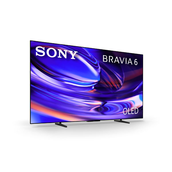 BRAVIA 6 55″ | K55A65