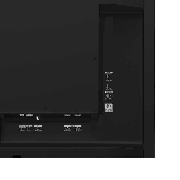 BRAVIA 6 55″ | K55A65