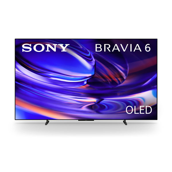 BRAVIA 6 55″ | K55A65