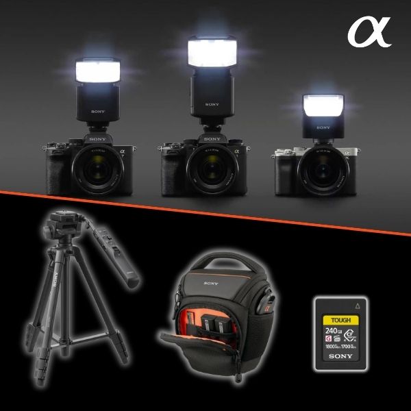 Accesorii Foto
